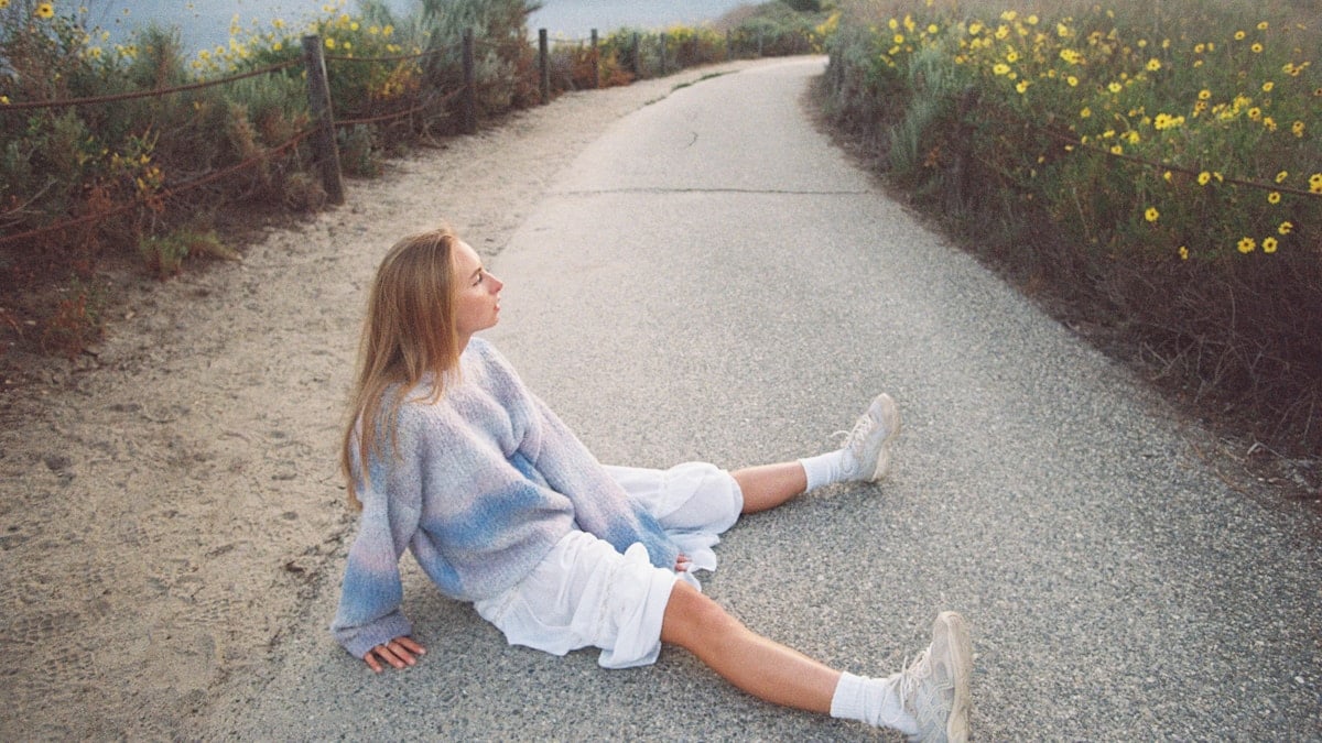 Nikon F5, Kodak Portra | Palos Verdes, CA
